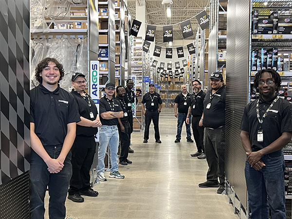 Store Team 2
