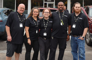 Store Team