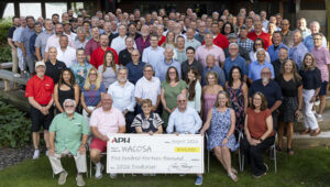 APH WACOSA 2026