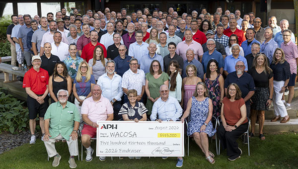 APH WACOSA 2026