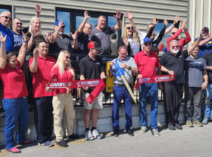 CARSTAR at Auto Beauty Center