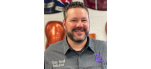 Chris Small