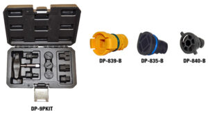 Press Release Drain Plugs PHOTO