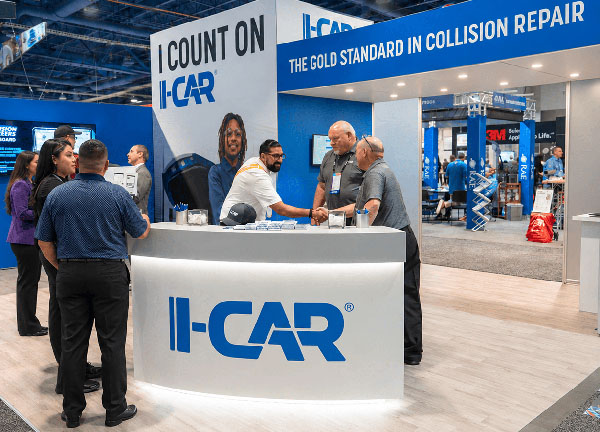 icar sema 2026